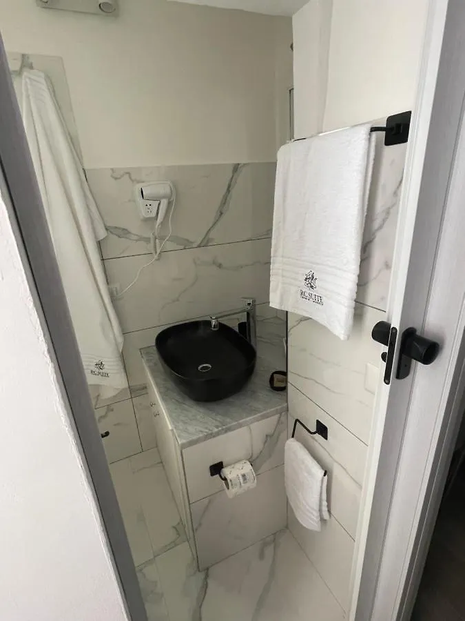 Rc Suite Termini Imerese Semesterbostad