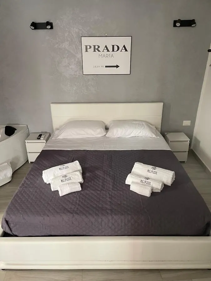 Holiday home Rc Suite Termini Imerese