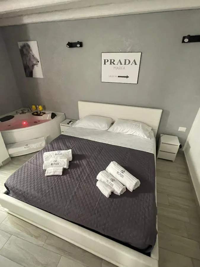 Rc Suite Termini Imerese