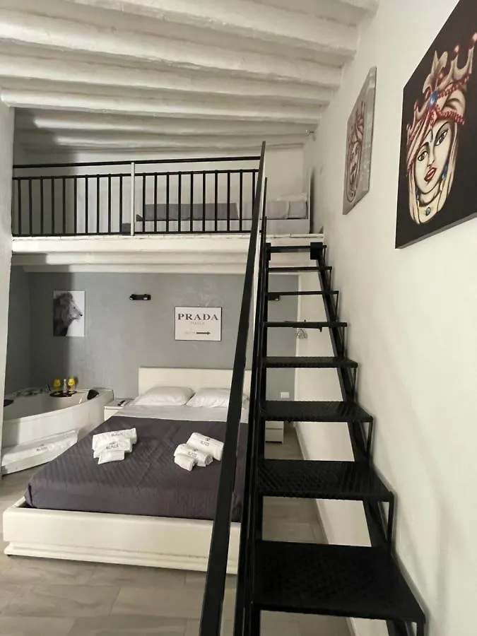Rc Suite Termini Imerese Holiday home