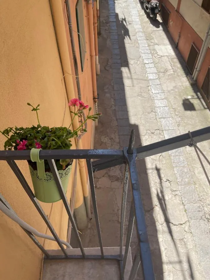 Holiday home Rc Suite Termini Imerese