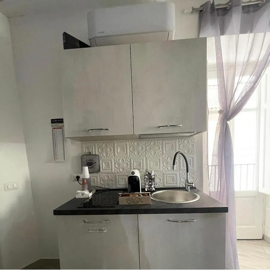 Rc Suite Termini Imerese