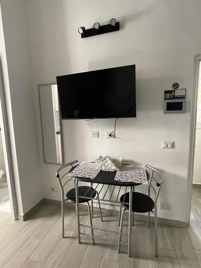 Rc Suite Termini Imerese Holiday home