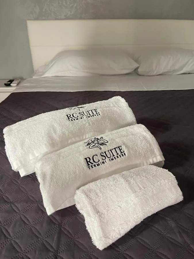 Rc Suite Termini Imerese Italy