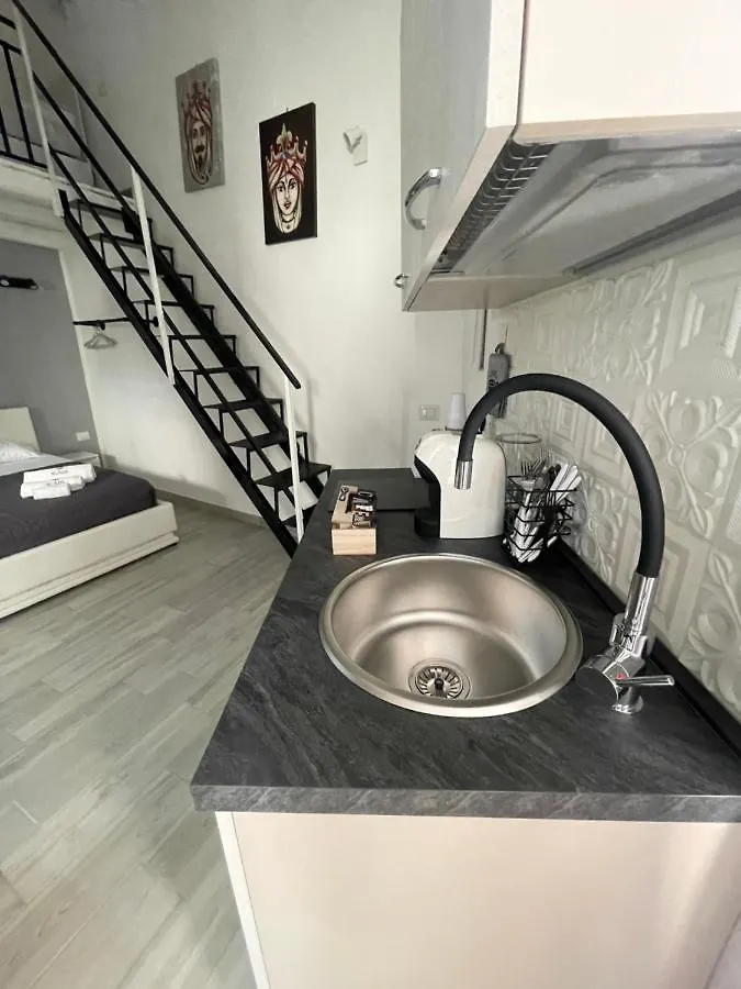 Rc Suite Termini Imerese Italy