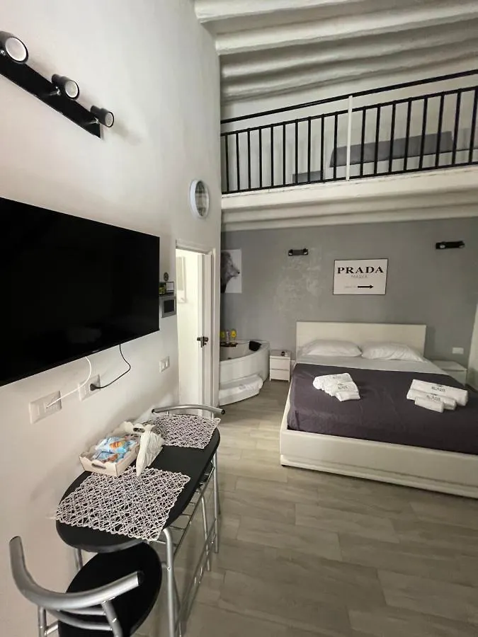 Rc Suite Termini Imerese