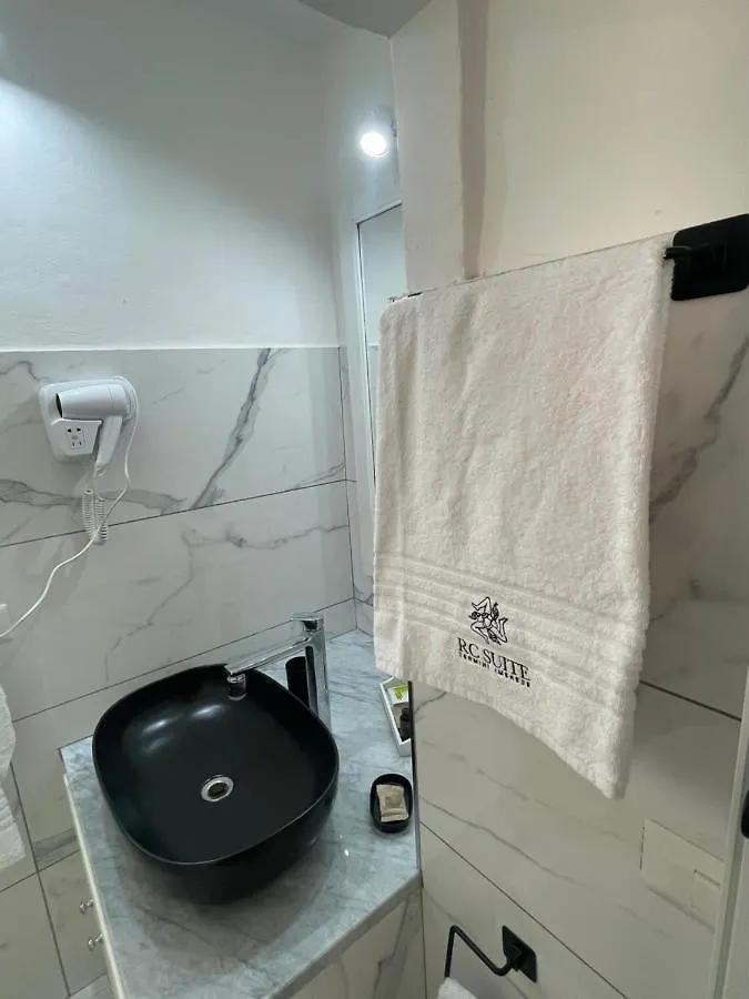 Holiday home Rc Suite Termini Imerese