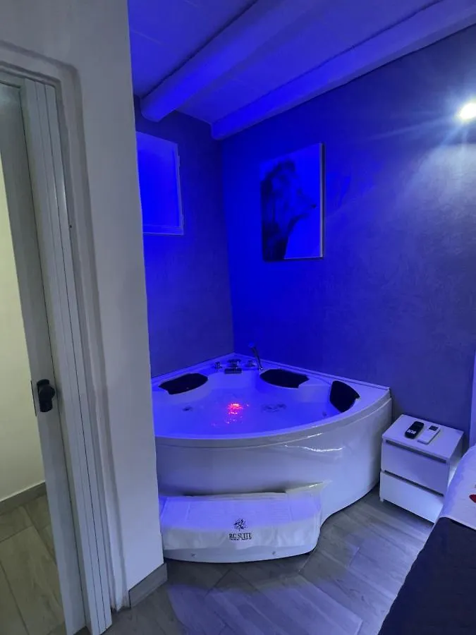 Rc Suite Termini Imerese Holiday home